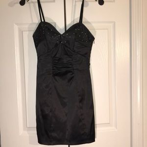 Guess Black dress